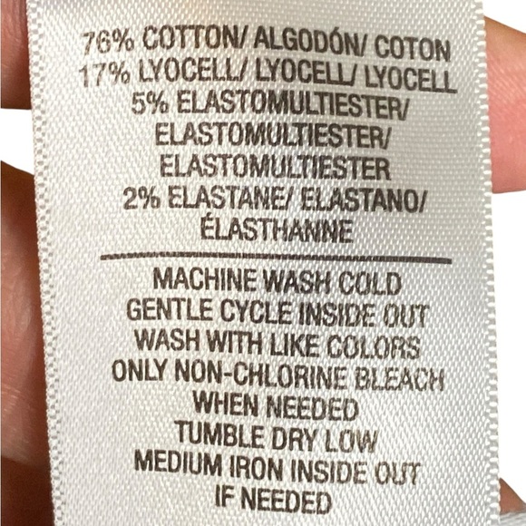 Joe's Jeans Anthropologie Rikki Curvy Honey Bootcut Mid Rise Jeans Women’s SZ 31 - Picture 9 of 16